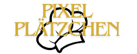 Pixelplätzchen